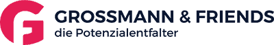 Grossmann & Friends · die Potenzialentfalter