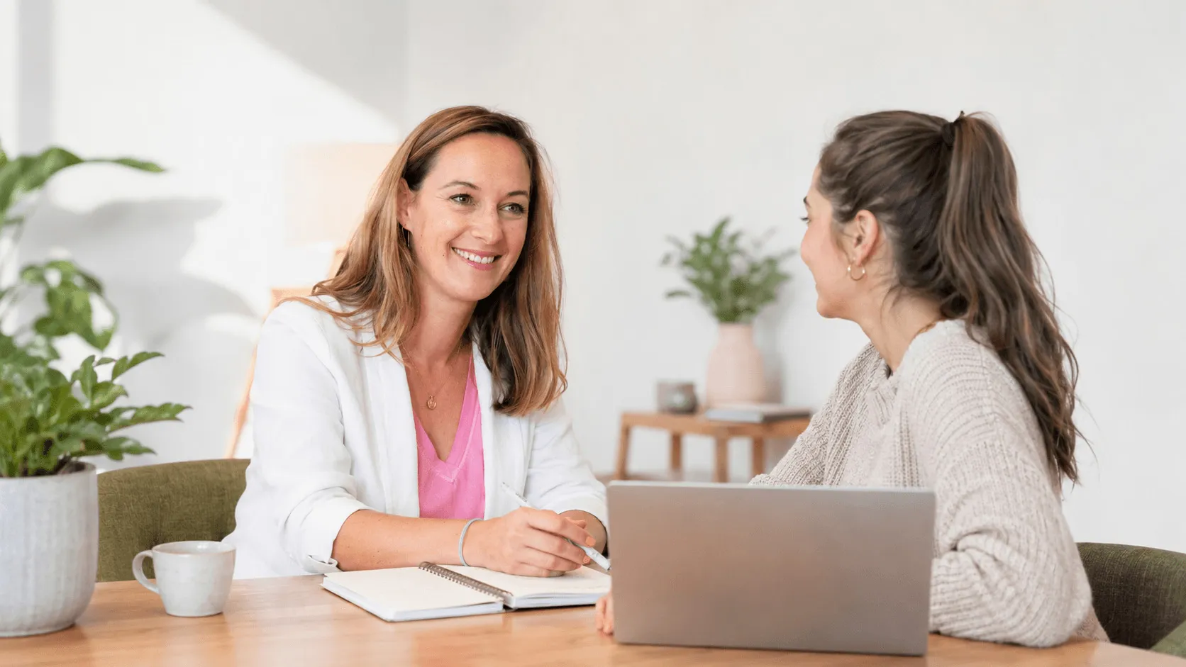 Female Empowerment Mentoring mit Stefanie Großmann