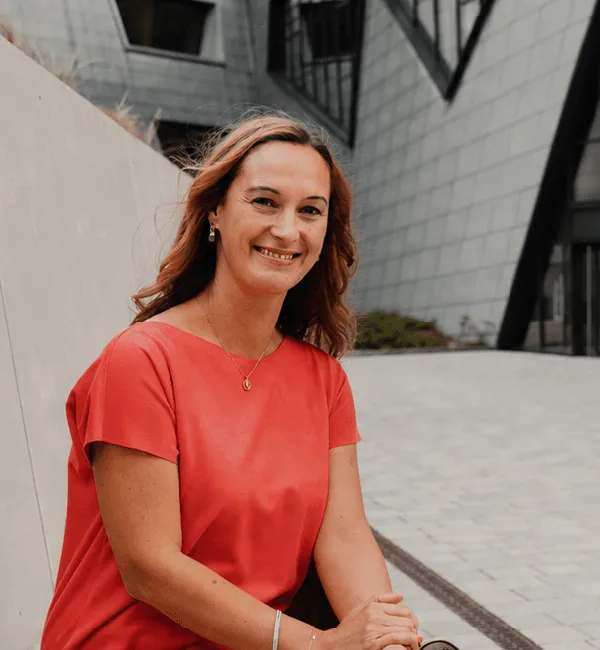Stefanie Großmann - Karriere- und Gründungscoach