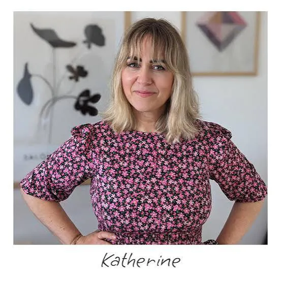 Katherine Schebesch