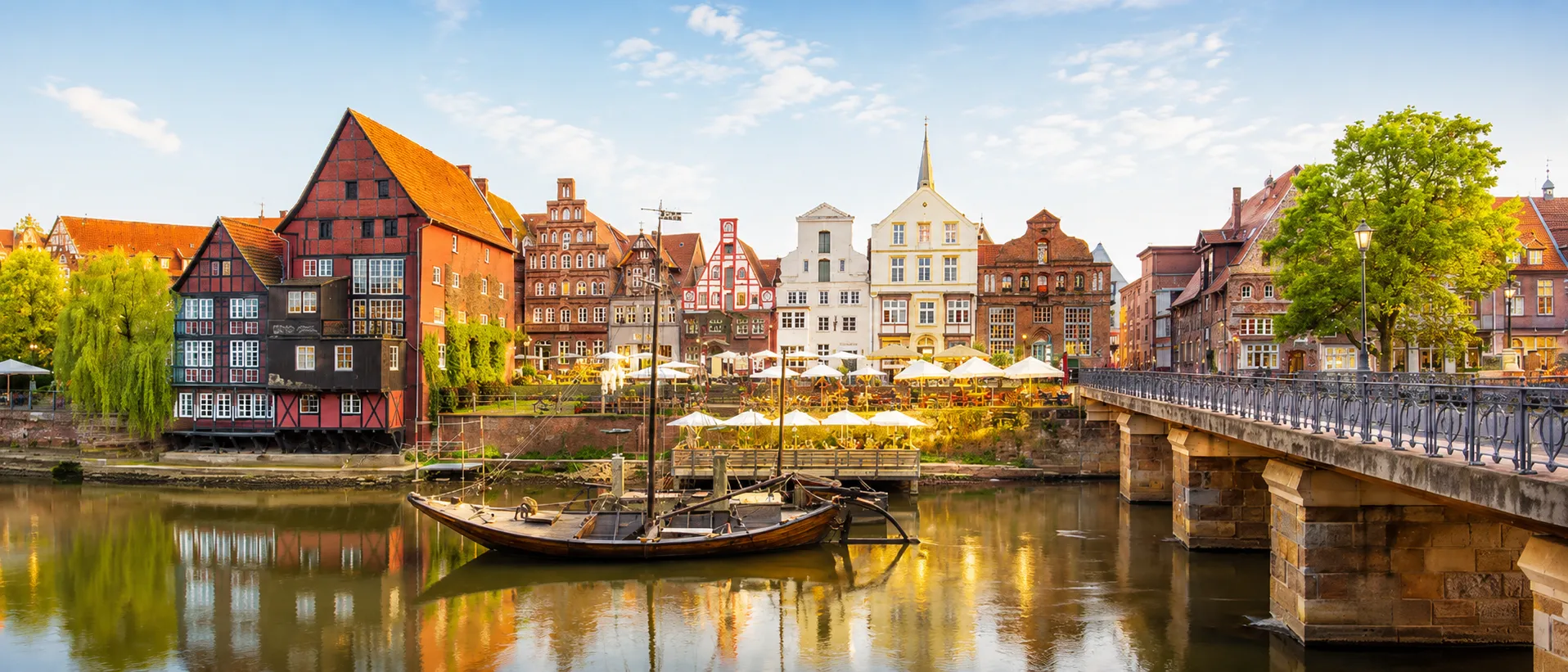 Office Lüneburg