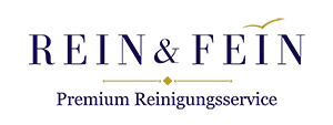 Rein & Fein - Premium Reinigungsservice